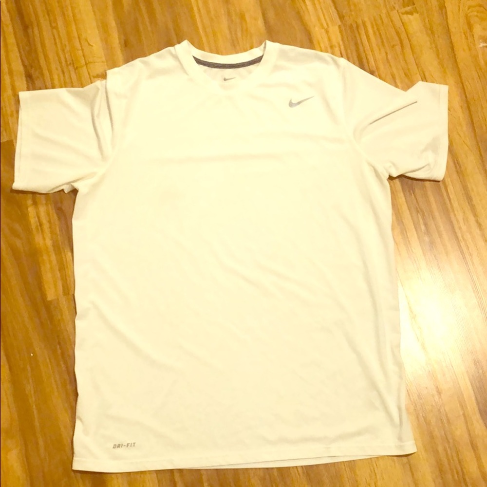 Nike dri-fit shirt